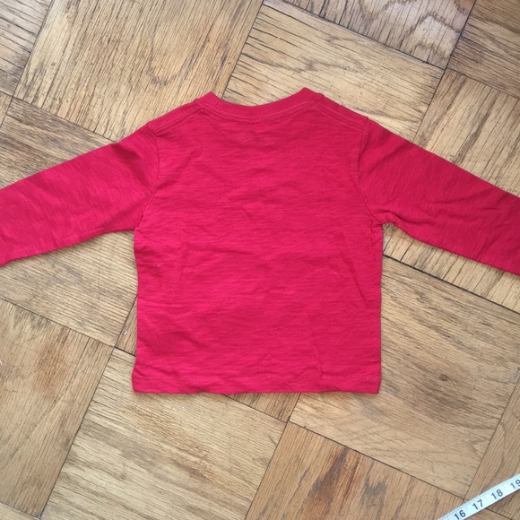 DARTH VADER / STAR WARS Kids L/S Tee 18-24M - Picture 5 of 7